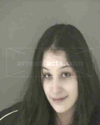 Erica Carmen Atherton