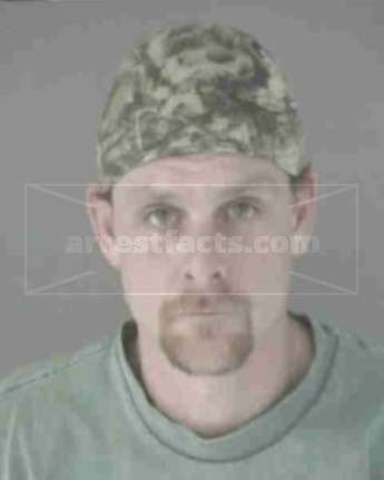 Travis Ryan Dickerson