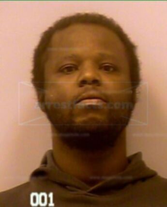 Preston Christopher Horn