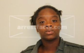 Quanshay Cherelle Bradley