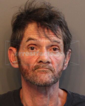 Cayce Richard Burnette