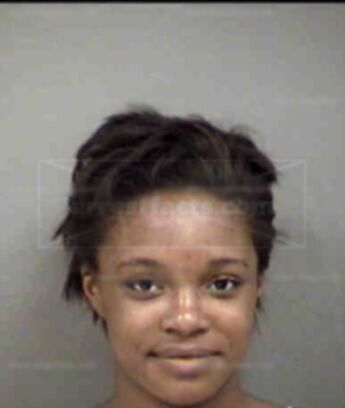 Chelsea Darrah Alexander