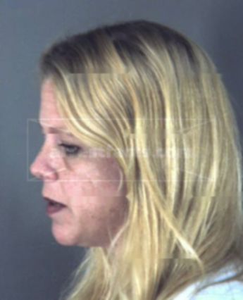 Brandy Michelle Slate