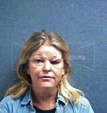Olive Geneva Whalen
