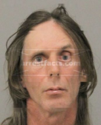 Charles Jeffrey Johnson