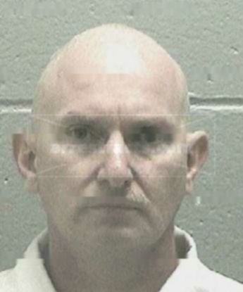 Terry Lee Walker