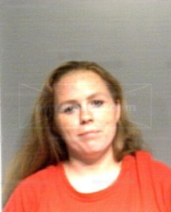 Amanda Kelly Acton