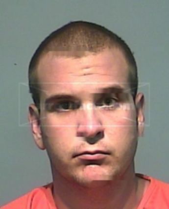 Seth Paul Roxby