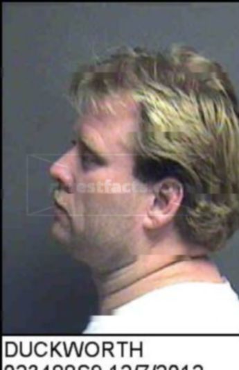 Rodrick Deane Duckworth