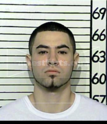 Jesse Gonzales