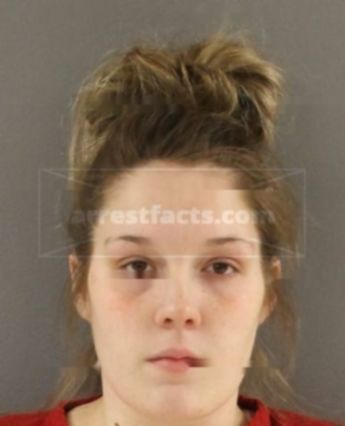 Chelsey Brooke Gryder