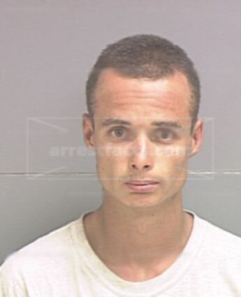 Jason Dwayne Goodridge