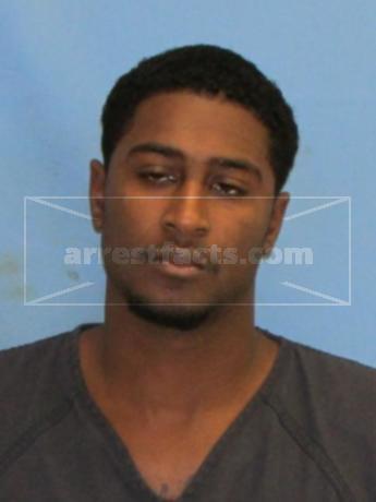Tyrell Curtis Moore