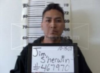 Sherwin Dewayne Jim