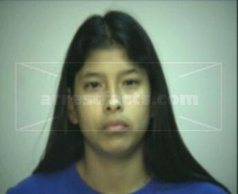 Sonia Alvizo Aguirre