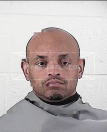 Nathan Jerome Stovall