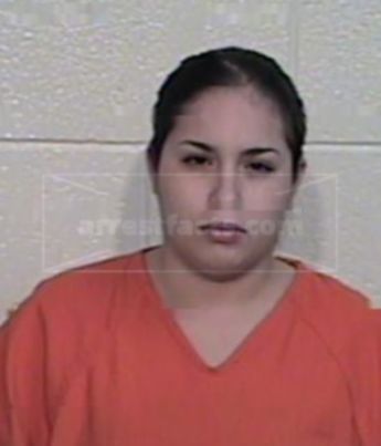 Minerva Elodia Rivas Hinojosa