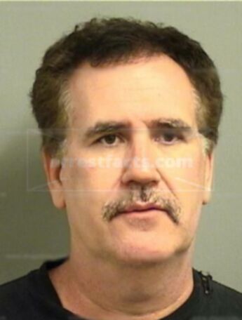 Keith Martin Kearney