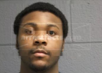 Calsey Deshawn Webb
