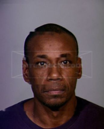 Deandre Mcafee