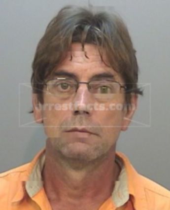 Jaime Jeffrey Bunker