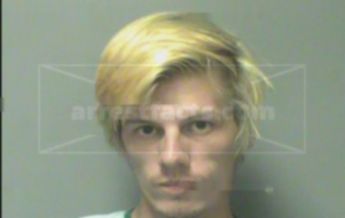 Corey Ray Mcwhirter