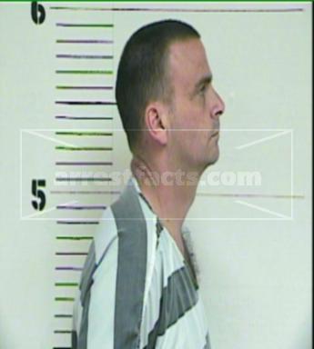 Kevin Scott Wooldridge