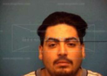 Jacob Hernandez