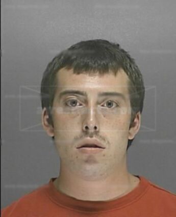 Matthew Allan Sharp