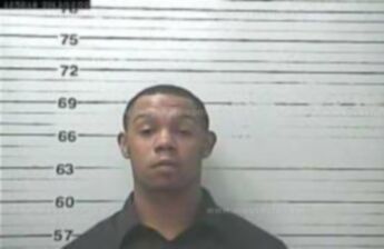 Deion Antonio Drew