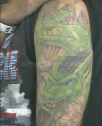 Brian Duane Boyer