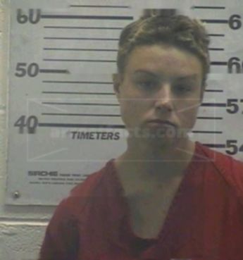 Rebecca Hoggan