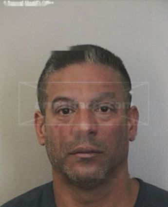 Israel Anthony Guadalupe