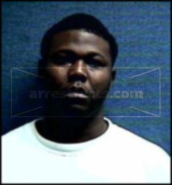 Leonard Donta Dangerfield