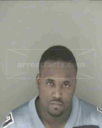 Romond Jackson