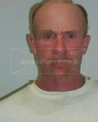 Ronald Glenn Harding