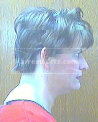 Dawn Mccoy