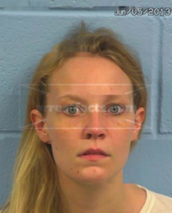 Megan Renea Dawson