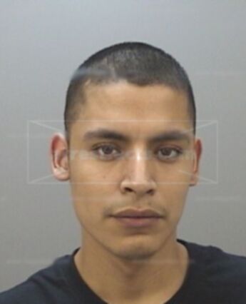 Alan Brandon Martinez
