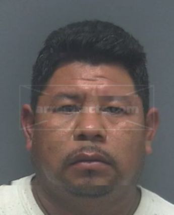 Porfirio Diaz-Ramirez