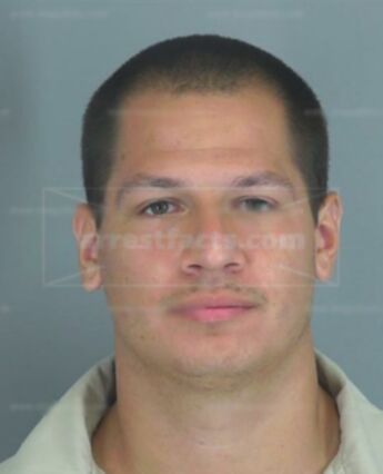 Alexander Xavier Ruiz