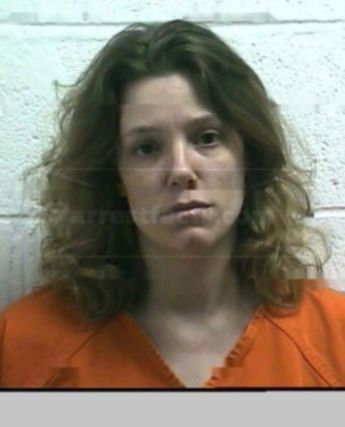 Christy M Orsburn