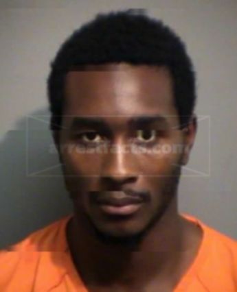 Roderick Taron Weaver