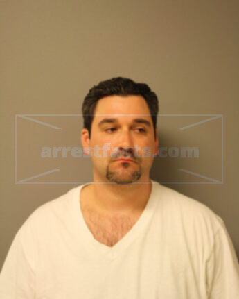 Jeffrey M Pangikas