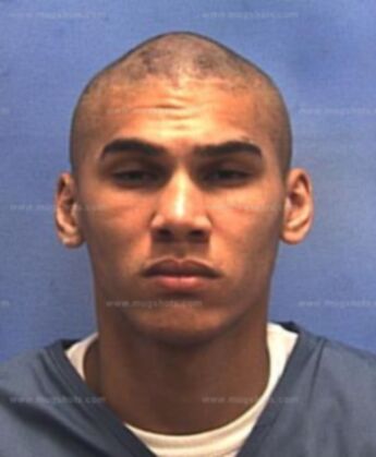 Desmond Keondray Fulton