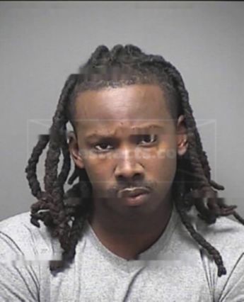 Tomayo Robert Lionell Alston
