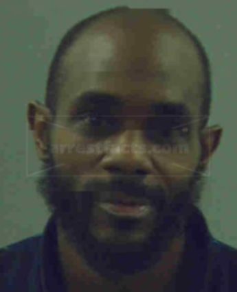 Trevor Raymone White