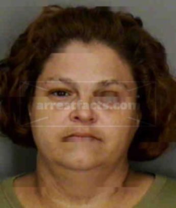 Kelly Johnette Dorminy
