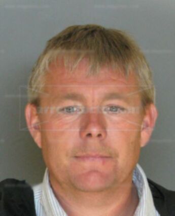 Wayne Coel Coker