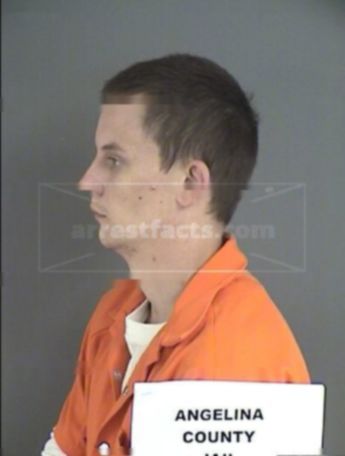 Zachary Clayton Bentley
